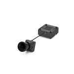 CADDXFPV Infra Camera 1500TVL 2.8mm Lens 16:9/4:3 NTSC/PAL Switchable With Replacement Lens Camera Drone